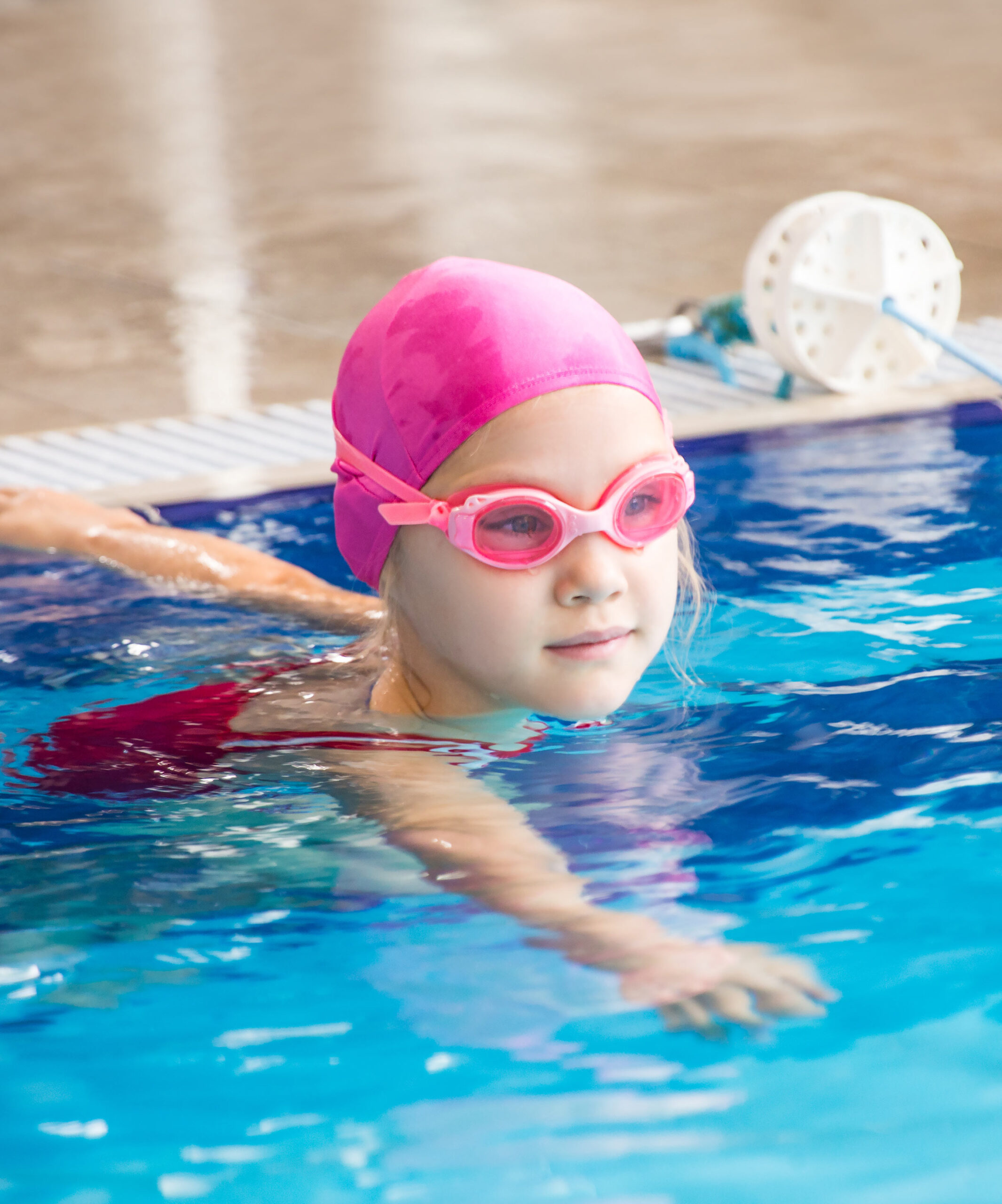 Schwimmkurse-Kinder-Einzelunterricht